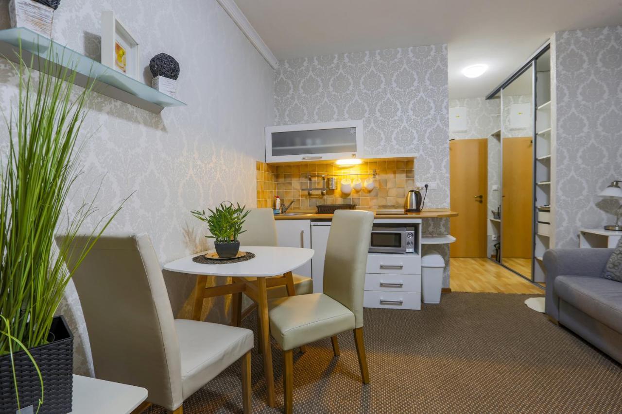 Apartmany Fatrapark 1 S Wellnessom Hrabovska Dolina Ruzomberok Exteriör bild