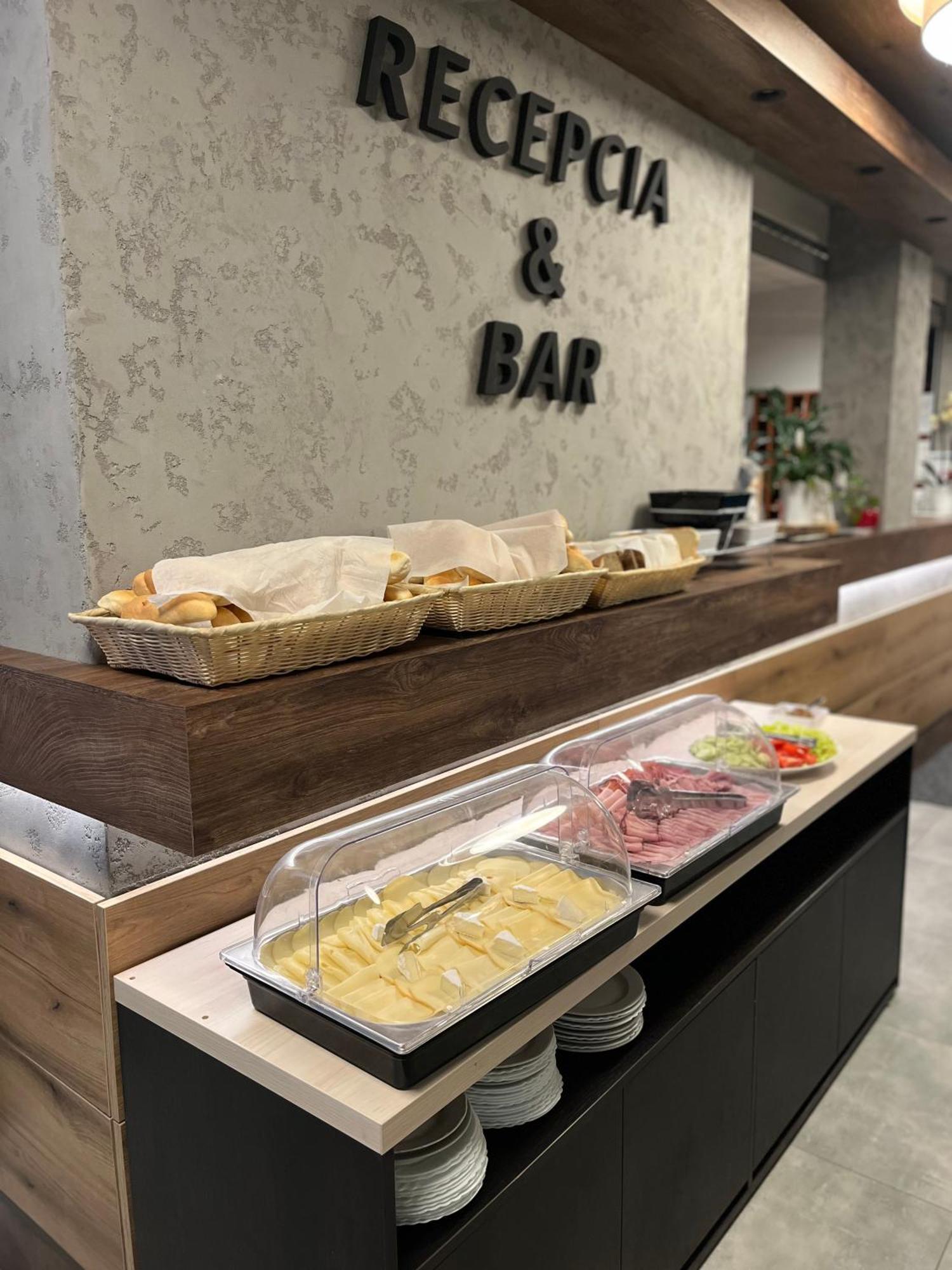 Apartmany Fatrapark 1 S Wellnessom Hrabovska Dolina Ruzomberok Exteriör bild