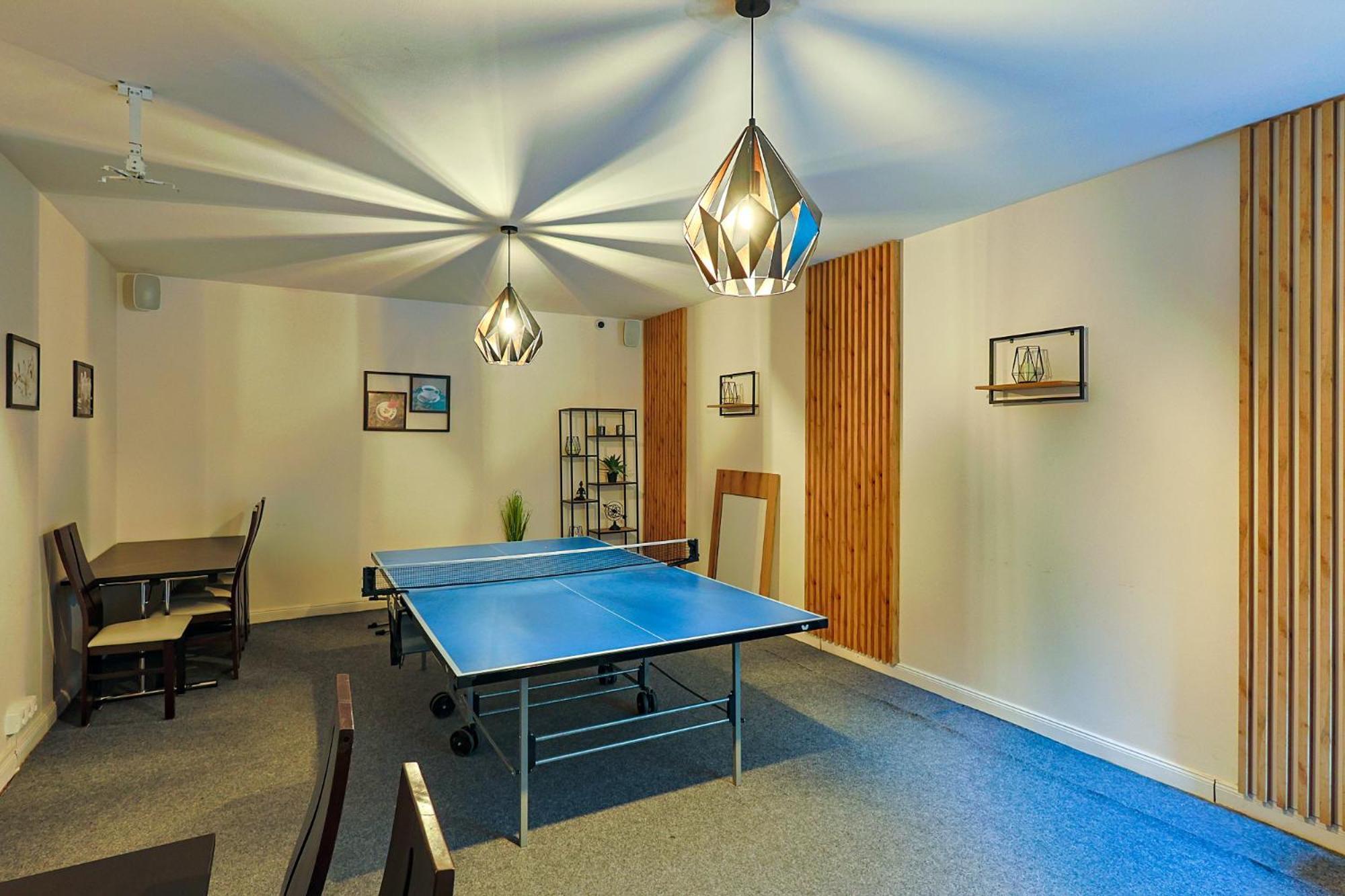 Apartmany Fatrapark 1 S Wellnessom Hrabovska Dolina Ruzomberok Exteriör bild